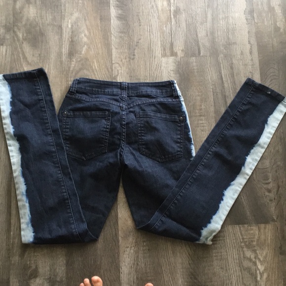 😍 Skinny Jeans - Picture 3 of 5